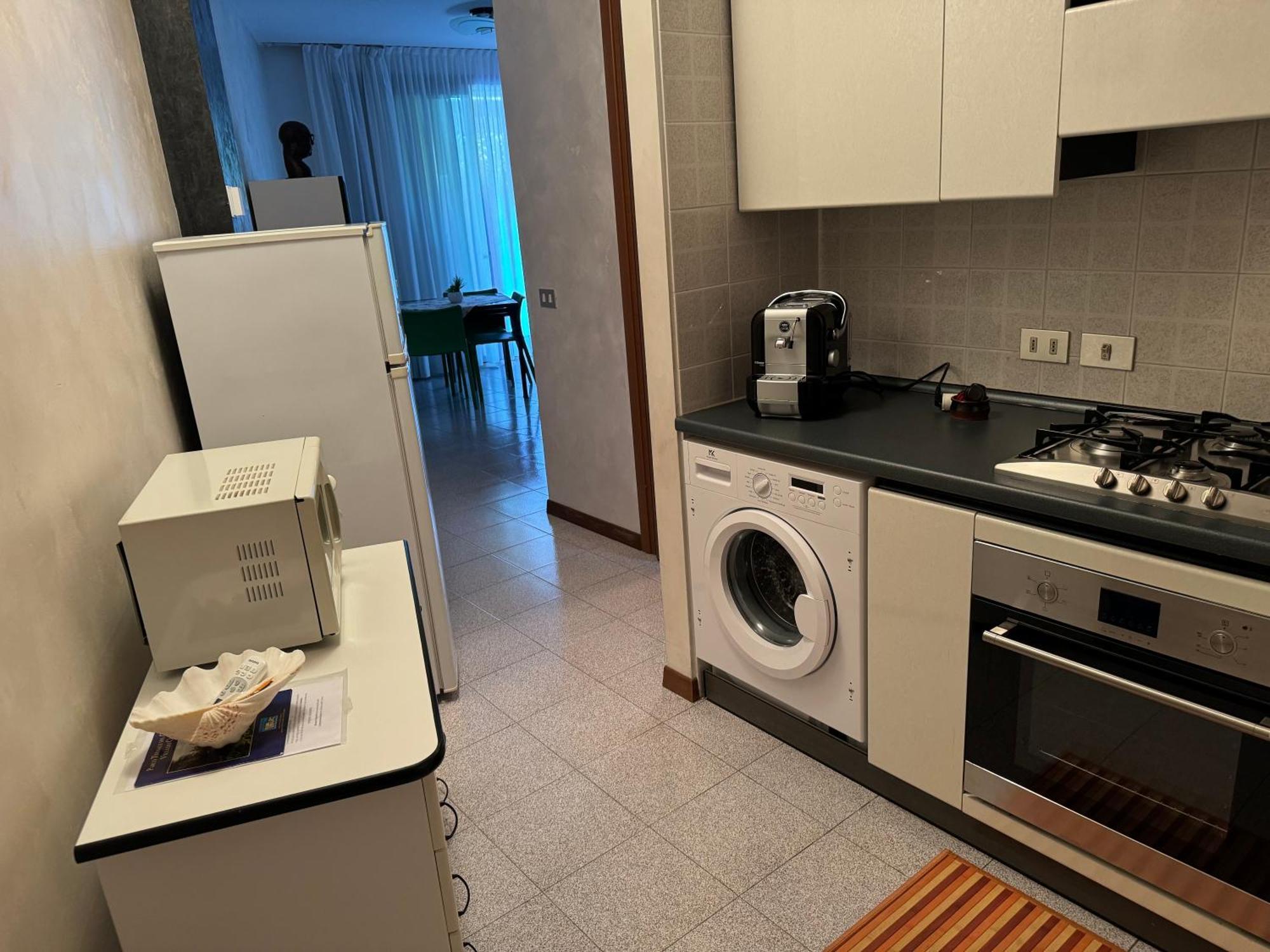 Aparthotel Fior Di Loto Desenzano del Garda