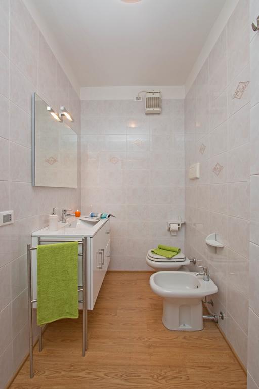 Fior Di Loto Aparthotel