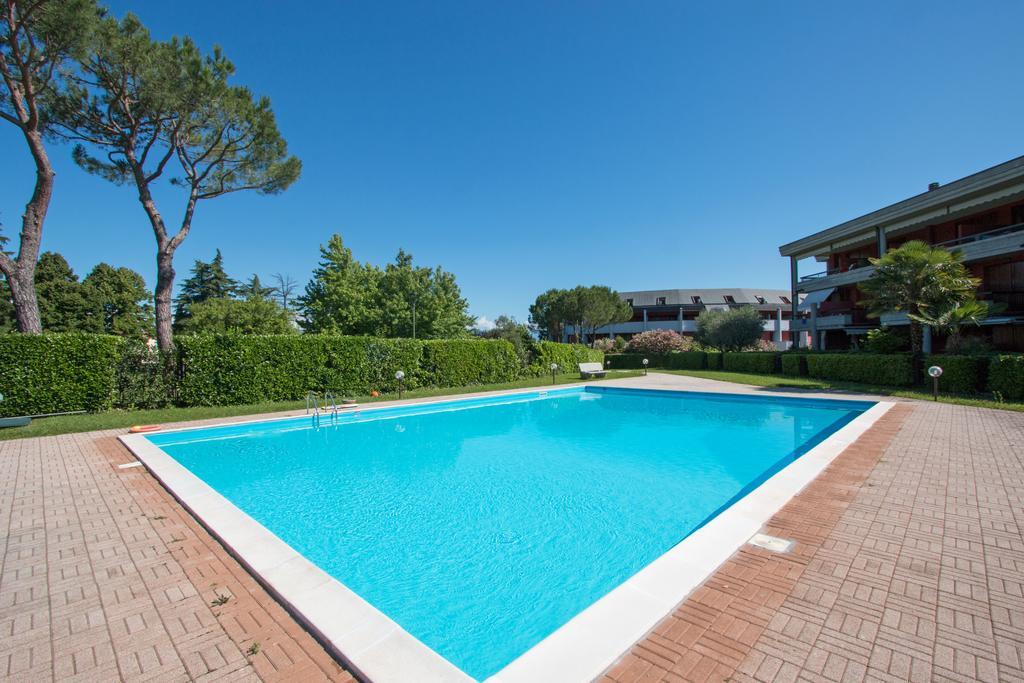 Aparthotel Fior Di Loto *
