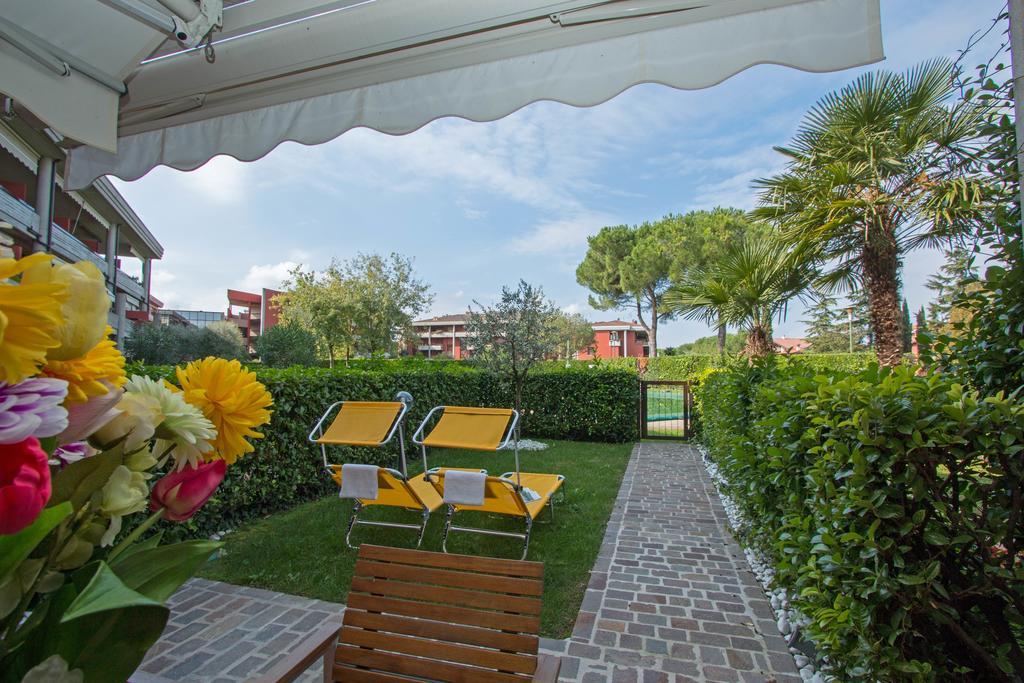 Aparthotel Fior Di Loto