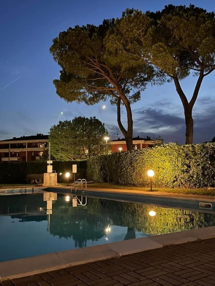 Aparthotel Fior Di Loto *