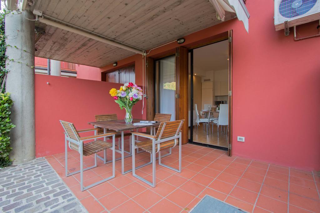 Fior Di Loto Appart hôtel Desenzano del Garda