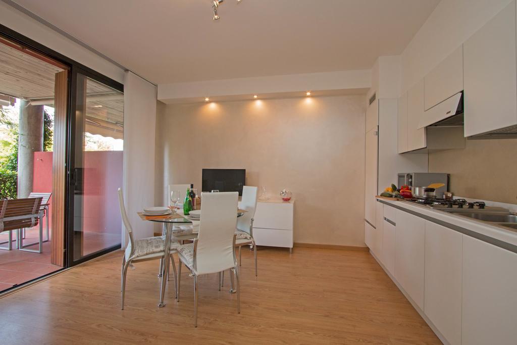 Fior Di Loto Aparthotel *