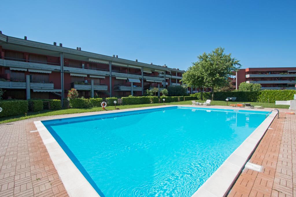 Appart hôtel Fior Di Loto