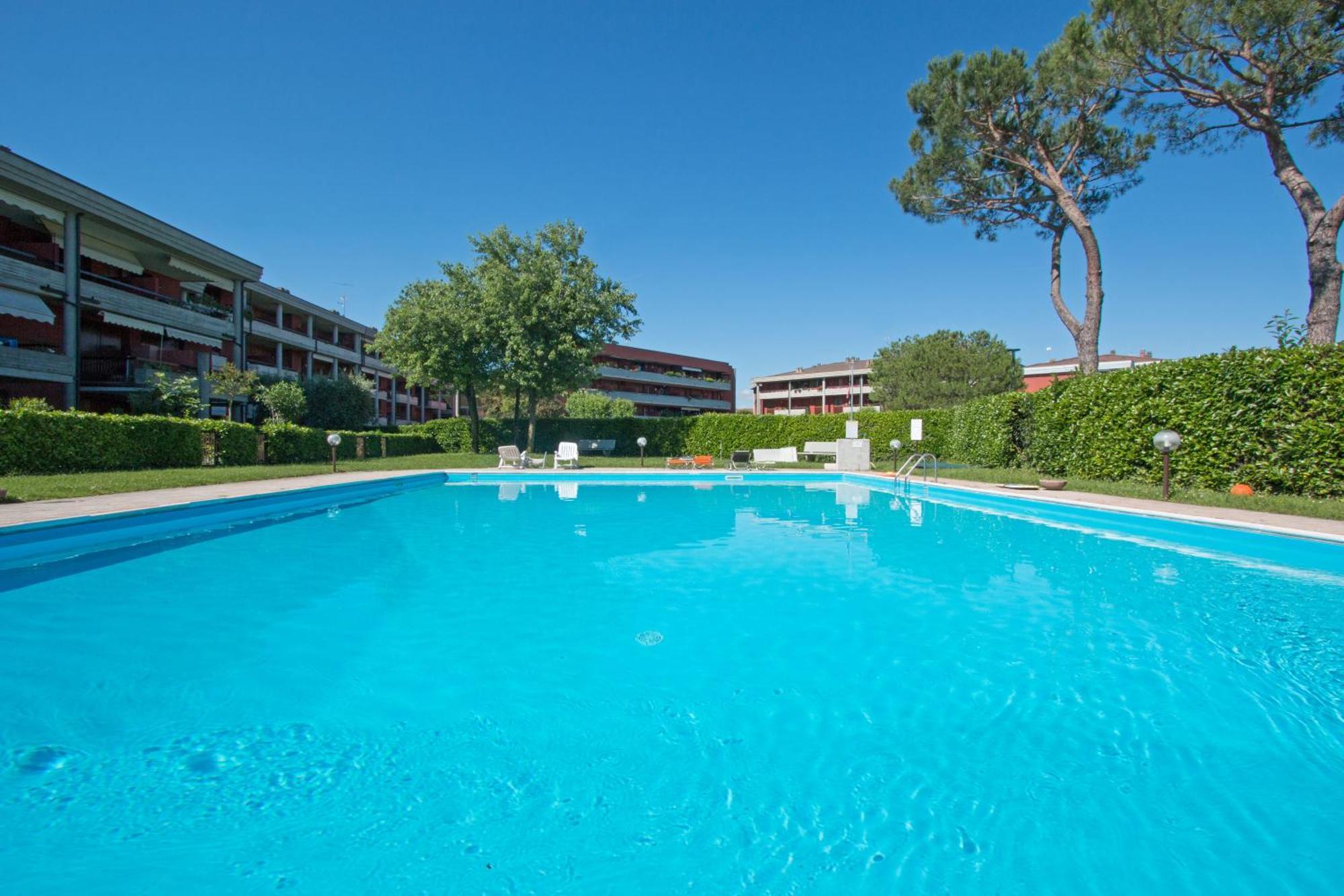 Appart hôtel Fior Di Loto Desenzano del Garda
